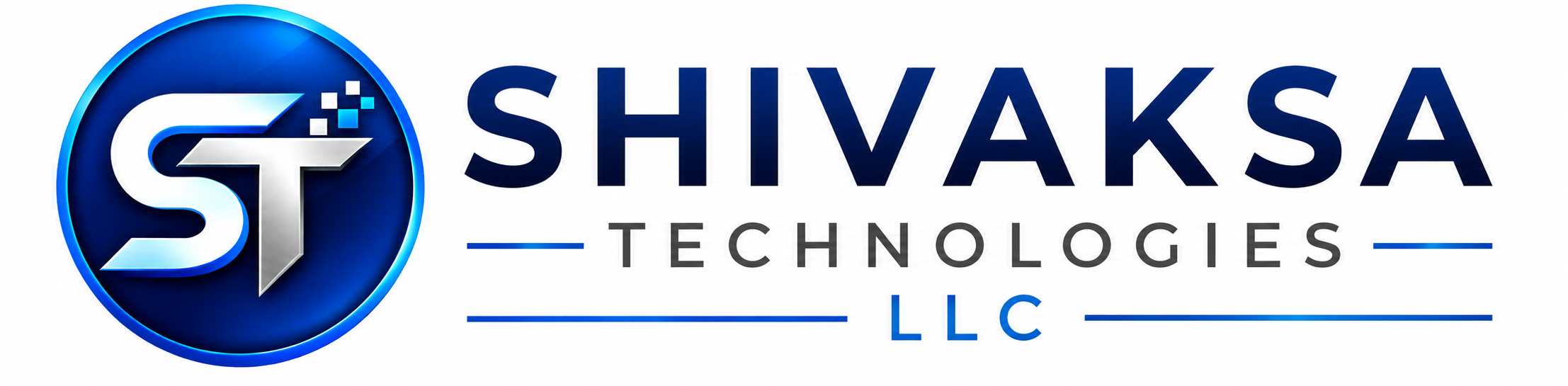 Shivaksa Technologies LLC